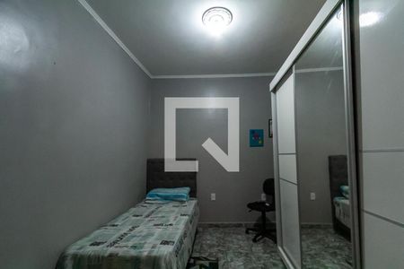 Quarto 2 de casa para alugar com 3 quartos, 200m² em Jardim Ipanema, São Bernardo do Campo
