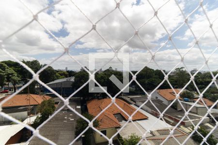 Vista do Quarto 1 de apartamento à venda com 2 quartos, 38m² em Vila Vermelha, São Paulo
