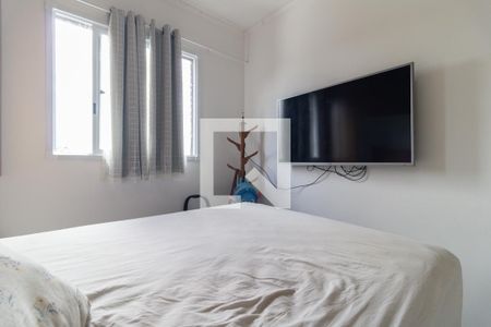 Quarto 1 de apartamento à venda com 2 quartos, 38m² em Vila Vermelha, São Paulo