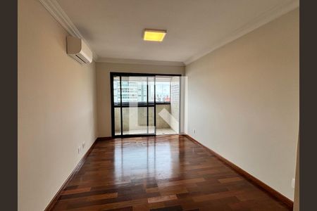 Sala de apartamento para alugar com 3 quartos, 95m² em Vila Mariana, São Paulo