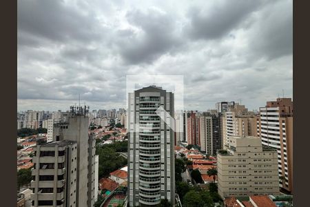 Sacada de apartamento para alugar com 3 quartos, 95m² em Vila Mariana, São Paulo