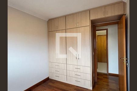 Quarto 1 de apartamento para alugar com 3 quartos, 95m² em Vila Mariana, São Paulo