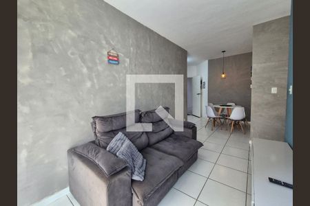 Apartamento para alugar com 2 quartos, 55m² em Vargem Grande, Rio de Janeiro