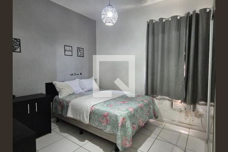 Apartamento para alugar com 2 quartos, 55m² em Vargem Grande, Rio de Janeiro
