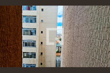 Vista da Sala de apartamento para alugar com 2 quartos, 68m² em Vila Santa Maria, Guarulhos