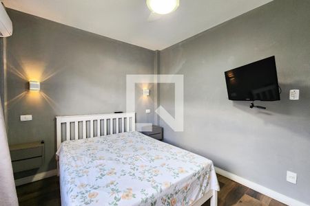 Quarto 1 de apartamento para alugar com 2 quartos, 67m² em Grajaú, Rio de Janeiro