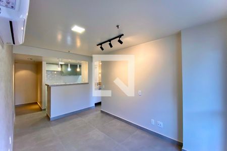 Studio de apartamento para alugar com 1 quarto, 42m² em Botafogo, Rio de Janeiro