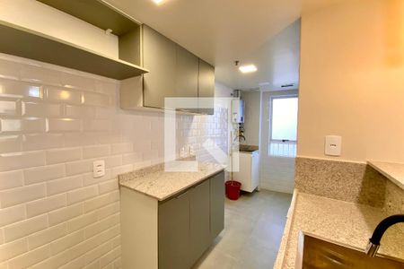 Studio de apartamento para alugar com 1 quarto, 42m² em Botafogo, Rio de Janeiro