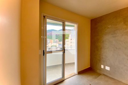 Apartamento para alugar com 1 quarto, 42m² em Botafogo, Rio de Janeiro