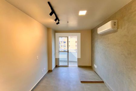 Apartamento para alugar com 1 quarto, 42m² em Botafogo, Rio de Janeiro