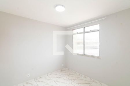 Quarto 1 de casa para alugar com 2 quartos, 55m² em Campo Grande, Rio de Janeiro