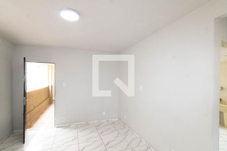 Sala de casa para alugar com 2 quartos, 55m² em Campo Grande, Rio de Janeiro