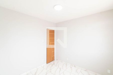 Quarto 1 de casa para alugar com 2 quartos, 55m² em Campo Grande, Rio de Janeiro