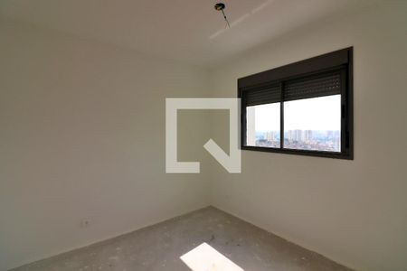 Quarto 1 - Suíte de apartamento para alugar com 2 quartos, 55m² em Planalto, São Bernardo do Campo