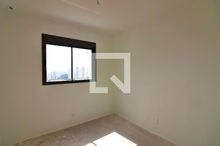Quarto 2 de apartamento para alugar com 2 quartos, 55m² em Planalto, São Bernardo do Campo