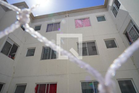 Quarto 2_Vista  de apartamento à venda com 2 quartos, 43m² em Passo das Pedras, Porto Alegre