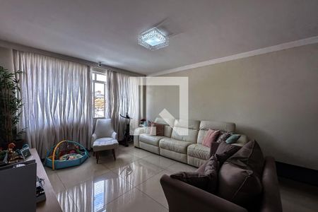 Sala de apartamento à venda com 2 quartos, 180m² em Alto da Mooca, São Paulo