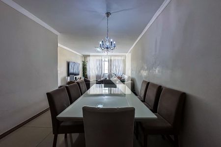Sala de Jantar de apartamento à venda com 2 quartos, 180m² em Alto da Mooca, São Paulo