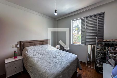 Suíte de apartamento à venda com 2 quartos, 180m² em Alto da Mooca, São Paulo
