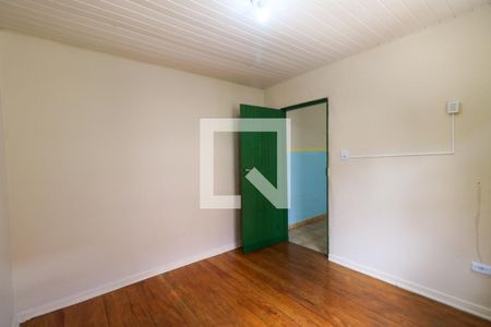 Quarto 2 de casa para alugar com 2 quartos, 147m² em Nova Gerti, São Caetano do Sul