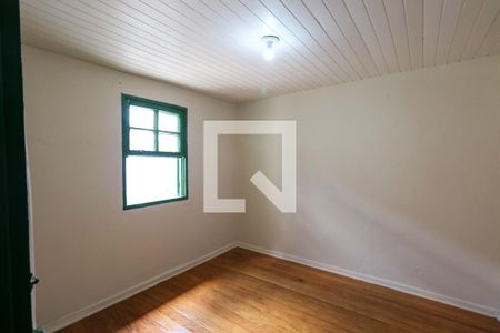 Quarto 2 de casa para alugar com 2 quartos, 147m² em Nova Gerti, São Caetano do Sul