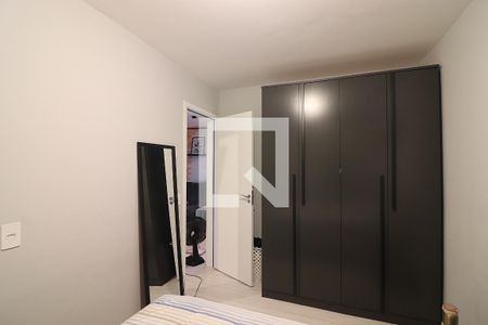 Quarto 1 de apartamento à venda com 2 quartos, 55m² em Vila Joao Basso, São Bernardo do Campo