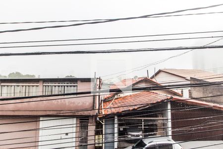 Vista da Sala de apartamento para alugar com 3 quartos, 170m² em Jardim Esperanca, Barueri
