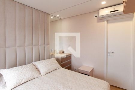 Suíte de apartamento à venda com 2 quartos, 60m² em Vila Guilherme, São Paulo
