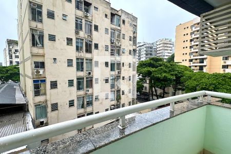 Apartamento à venda com 2 quartos, 55m² em Botafogo, Rio de Janeiro