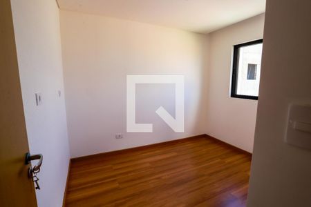 Quarto de apartamento para alugar com 3 quartos, 52m² em Parque da Fonte, São José dos Pinhais