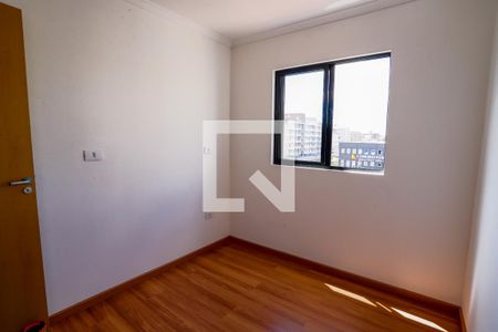 Quarto de apartamento para alugar com 3 quartos, 52m² em Parque da Fonte, São José dos Pinhais