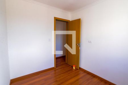 Quarto de apartamento para alugar com 3 quartos, 52m² em Parque da Fonte, São José dos Pinhais