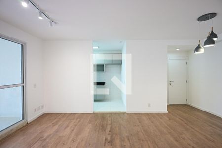 Sala de apartamento para alugar com 3 quartos, 110m² em Vila Andrade, São Paulo