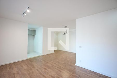Sala de apartamento para alugar com 3 quartos, 110m² em Vila Andrade, São Paulo