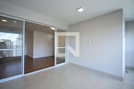 Varanda de apartamento para alugar com 3 quartos, 110m² em Vila Andrade, São Paulo