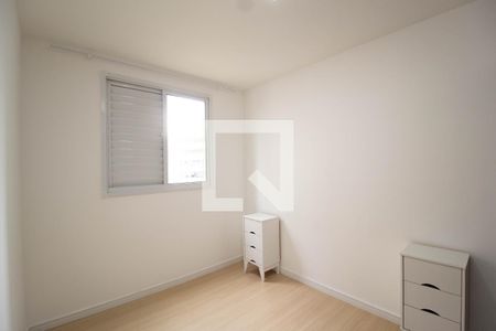 Quarto 1 de apartamento para alugar com 2 quartos, 45m² em Jardim Iris, São Paulo