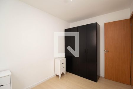Quarto 1 de apartamento para alugar com 2 quartos, 45m² em Jardim Iris, São Paulo