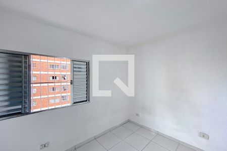 Quarto 1 de apartamento para alugar com 2 quartos, 3m² em Brás, São Paulo