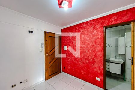 Sala de apartamento para alugar com 2 quartos, 3m² em Brás, São Paulo