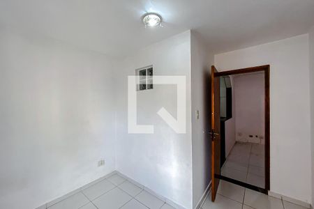 Quarto 1 de apartamento para alugar com 2 quartos, 3m² em Brás, São Paulo