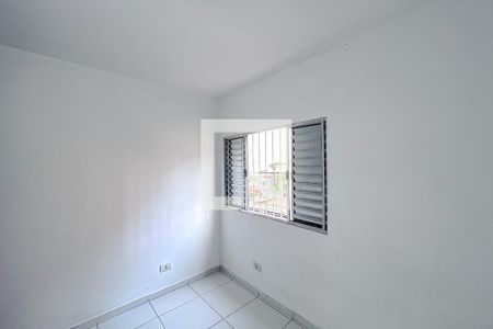 Quarto 1 de apartamento para alugar com 2 quartos, 3m² em Brás, São Paulo