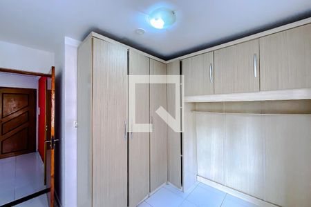 Quarto 2 de apartamento para alugar com 2 quartos, 3m² em Brás, São Paulo