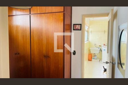 Apartamento à venda com 3 quartos, 92m² em Chácara Santo Antônio, São Paulo