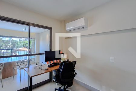 Quarto 1 de apartamento à venda com 3 quartos, 100m² em Vila São José, São Paulo