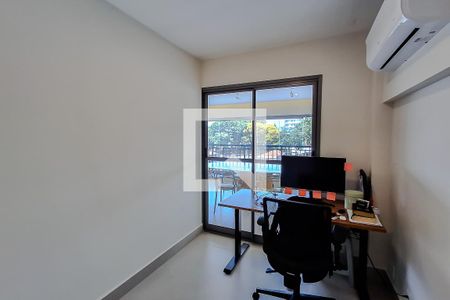 Quarto 1 de apartamento à venda com 3 quartos, 100m² em Vila São José, São Paulo