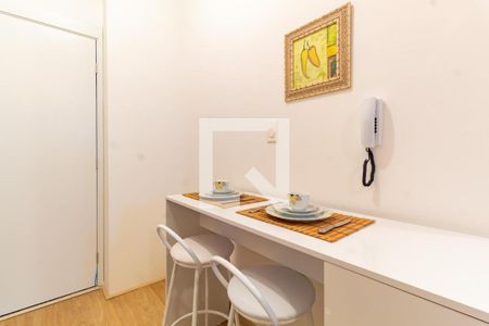 Foto 11 de apartamento à venda com 1 quarto, 25m² em Belenzinho, São Paulo