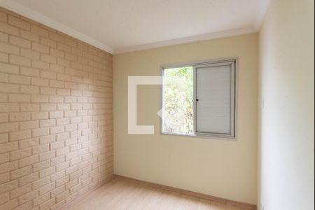 Quarto 1 de apartamento à venda com 2 quartos, 59m² em Parque das Camelias, Campinas