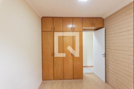 Quarto 1 de apartamento à venda com 2 quartos, 59m² em Parque das Camelias, Campinas