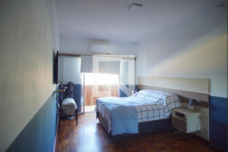 Quarto 1 de apartamento à venda com 2 quartos, 78m² em Santa Maria Goretti, Porto Alegre