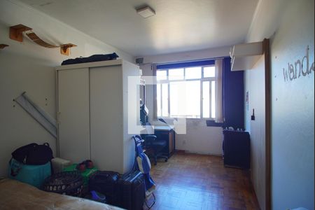 Quarto 2 de apartamento à venda com 2 quartos, 78m² em Santa Maria Goretti, Porto Alegre